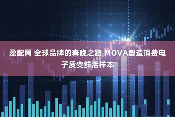 盈配网 全球品牌的春晚之路 MOVA塑造消费电子质变鲜活样本